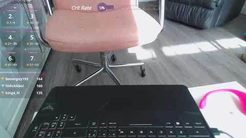 Kittyymaze online show from 02/14/25, 07:02