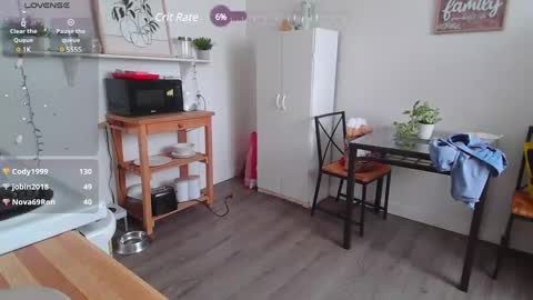 Kittyymaze online show from 02/25/25, 04:42