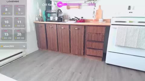 Kittyymaze online show from 02/28/25, 01:25