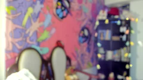 Kitty Zen online show from 10/28/25, 07:49