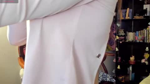 Kitty Zen online show from 11/11/25, 09:37