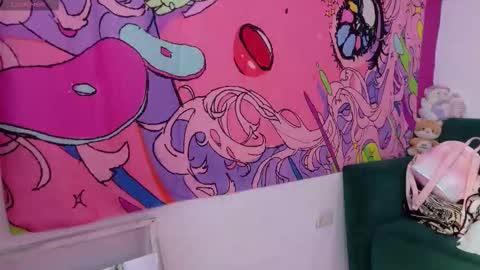 Kitty Zen online show from 01/14/26, 02:12