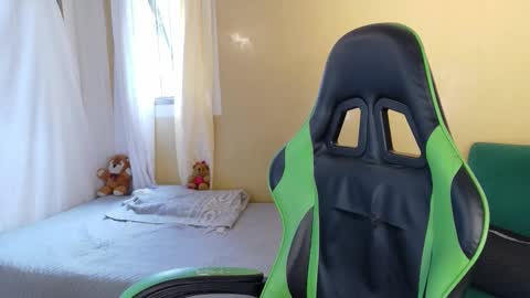 Kitty Zen online show from 03/10/26, 01:27