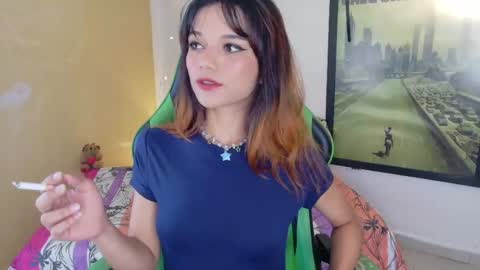 Kitty Zen online show from 04/20/26, 05:26