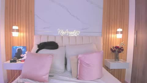 Snapshot of kity_angelss chatting on 02/28/26, 03:51 Angel Independent Model online show from 02/28/26, 03:51