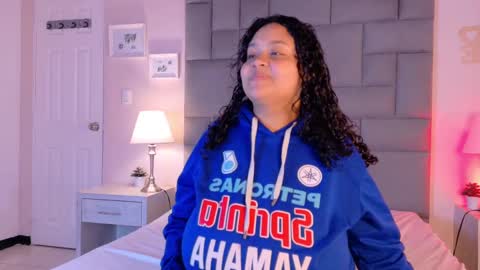 Kitty Hill online show from 09/23/25, 05:10