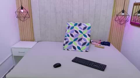 Luisa y Jairo online show from 11/07/25, 12:49