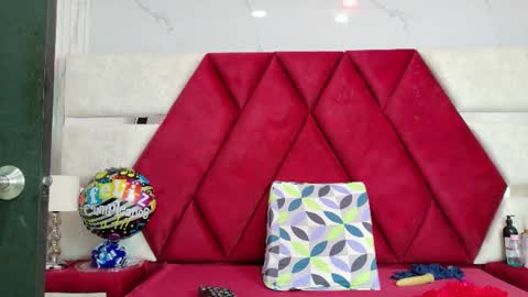 Luisa y Jairo online show from 07/03/26, 12:11