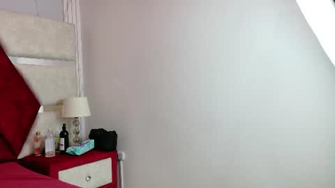 Luisa y Jairo online show from 07/21/26, 12:07