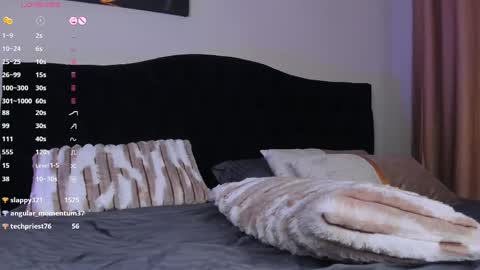 Erika online show from 02/27/25, 08:09