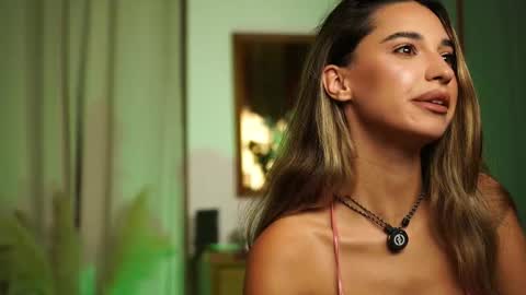 Erika online show from 09/23/25, 06:44