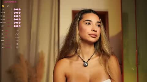 Erika online show from 09/30/25, 08:03