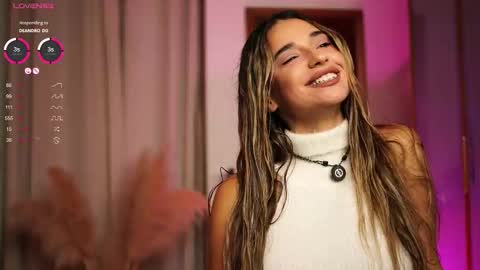 Erika online show from 10/13/25, 08:09