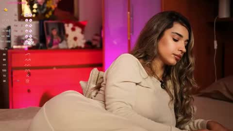 Erika online show from 10/20/25, 07:14