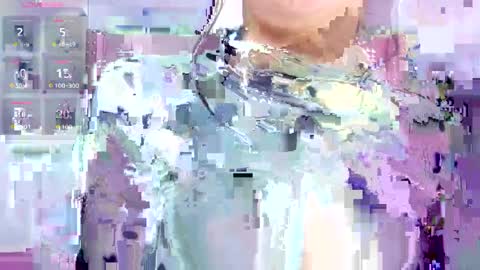 kity online show from 04/08/26, 07:58