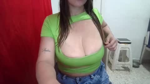 Snapshot of kitybigboobsx chatting on 01/08/25, 12:05 kity boobsx online show from 01/08/25, 12:05