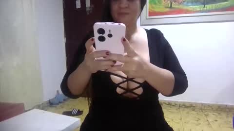 Snapshot of kitybigboobsx chatting on 03/04/26, 10:54 kity boobsx online show from 03/04/26, 10:54