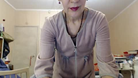 KiuminBerry online show from 12/25/24, 02:02