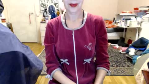 KiuminBerry online show from 01/02/25, 12:57