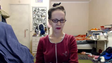 KiuminBerry online show from 01/03/25, 03:01