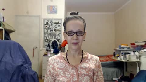 KiuminBerry online show from 01/11/25, 11:34