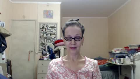 KiuminBerry online show from 01/22/25, 12:17