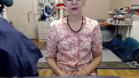 KiuminBerry online show from 03/07/25, 09:51