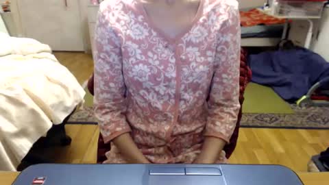 KiuminBerry online show from 10/07/25, 12:24