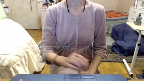 KiuminBerry online show from 11/11/25, 11:54