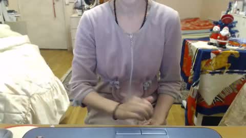 KiuminBerry online show from 01/14/26, 08:31