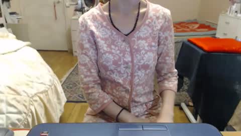 KiuminBerry online show from 01/17/26, 02:22