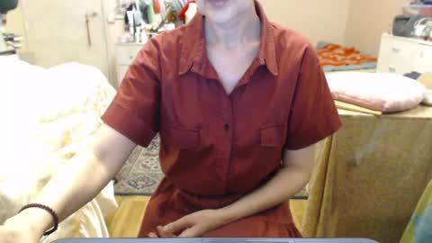 Snapshot of kiuminberry chatting on 06/13/26, 12:47 KiuminBerry online show from 06/13/26, 12:47