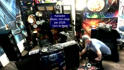 kiveuxmakeu online show from 01/18/26, 09:29