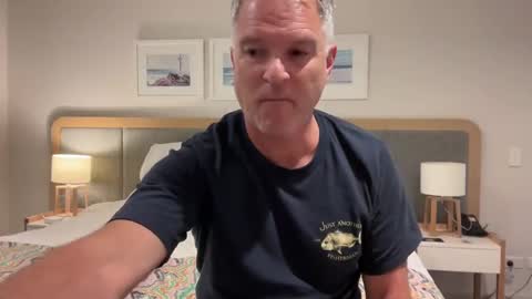 Silver Fox Daddy online show from 12/14/24, 02:12