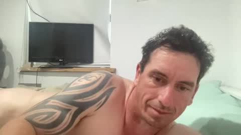 Champ online show from 10/26/25, 08:04