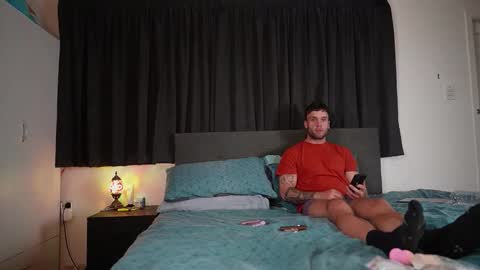 KiwiKanga online show from 03/17/26, 03:33