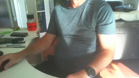 Kiwilad1973 online show from 02/02/25, 07:46