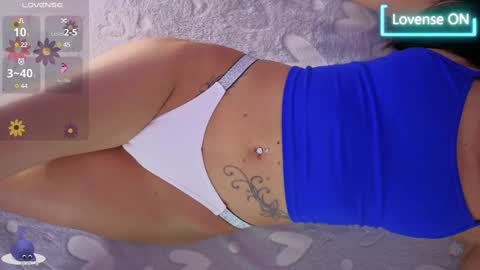 kixi02 online show from 03/07/25, 07:05