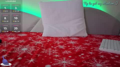 kixi02 online show from 12/03/25, 02:59