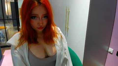 Snapshot of kiyoko_yun chatting on 04/13/26, 05:51 Yuna online show from 04/13/26, 05:51