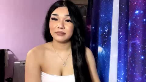 Snapshot of kiyokonajar chatting on 02/07/26, 08:12 Dina Vina online show from 02/07/26, 08:12