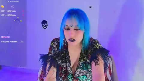 Lizeth online show from 12/30/24, 08:10