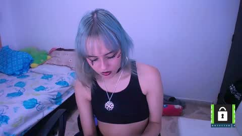 Lizeth online show from 02/04/25, 08:38