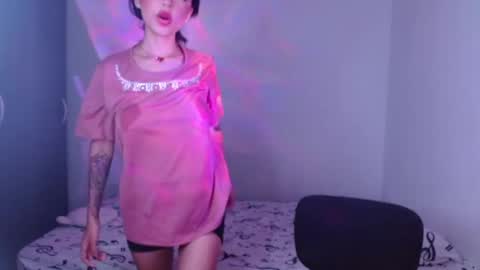 kiyu online show from 12/26/24, 04:32