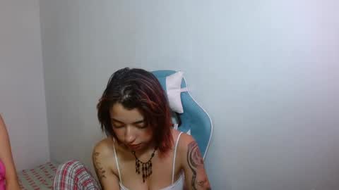 kiyu online show from 02/05/25, 06:04