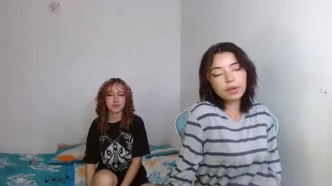 kiyu online show from 02/21/25, 07:43