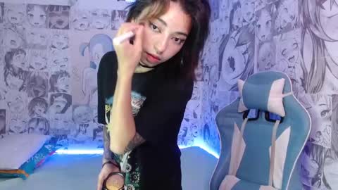 kiyu online show from 03/09/25, 11:25