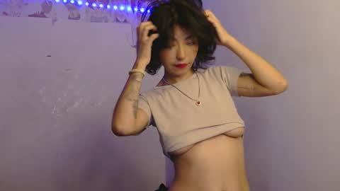 kiyu online show from 03/04/26, 01:22