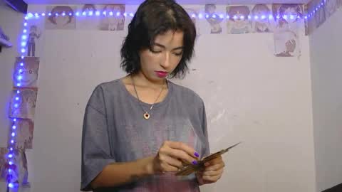 kiyu online show from 03/09/26, 02:04