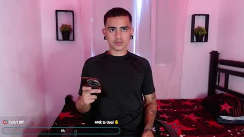 kizame___ online show from 10/21/25, 05:46